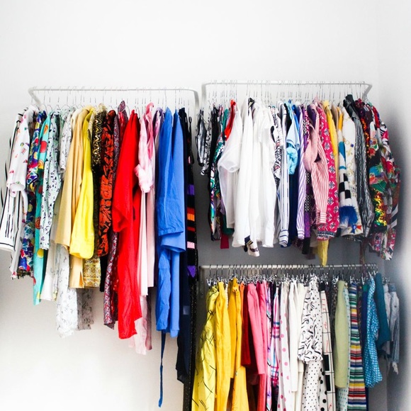 12 PCS CLOTHING MYSTERY BOX ⭐️⭐️⭐️⭐️💫 - Picture 4 of 6